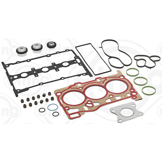 779.610 - Gasket Set, cylinder head 