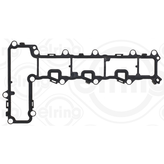 793.570 - Gasket, cylinder head cover 