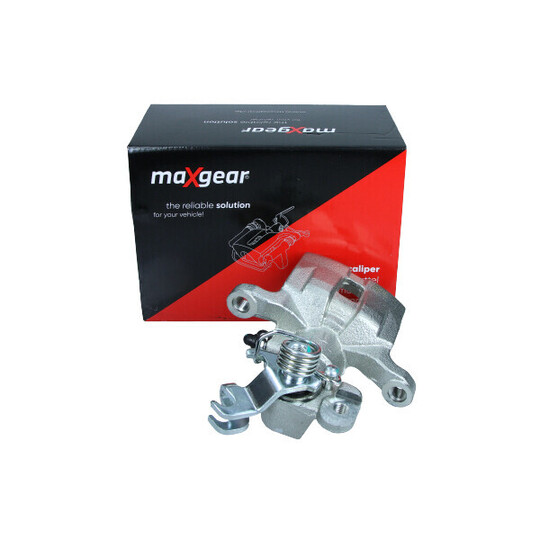 82-0167 - Brake Caliper 