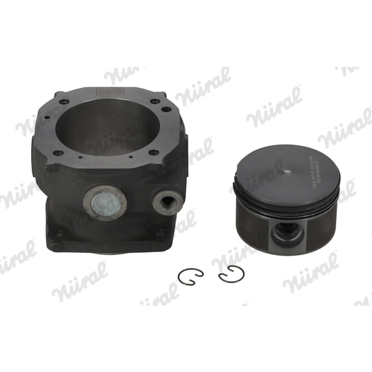 88-404500-00 - Rep. sats, kolv/cylinderfoder 