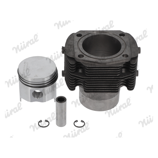 88-528400-00 - Repair Set, piston/sleeve 