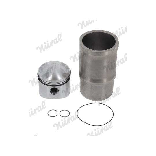 89-527200-00 - Repair Set, piston/sleeve 