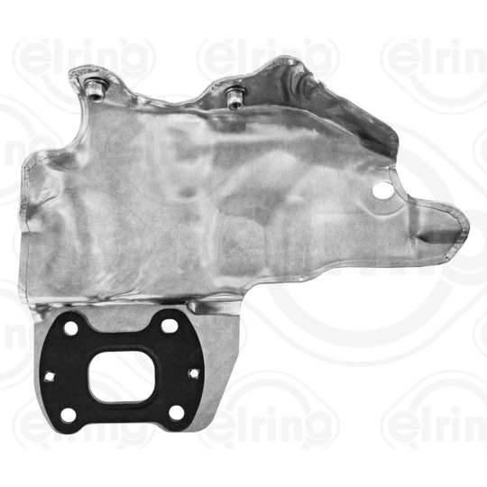 903.501 - Gasket, charger 