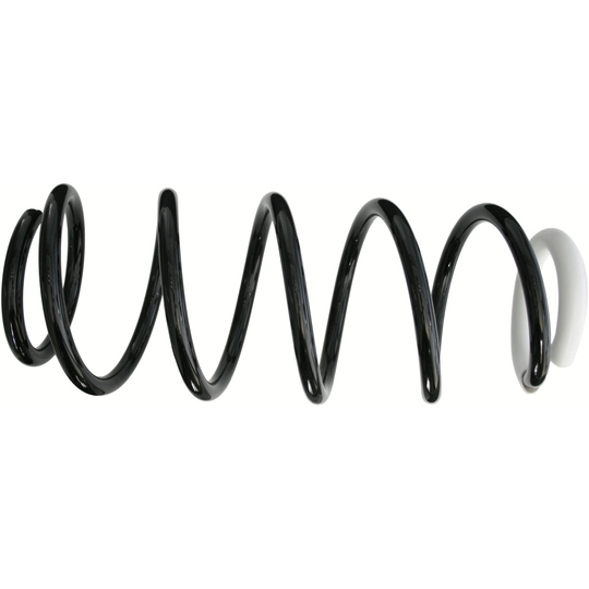 993 473 - Coil Spring 