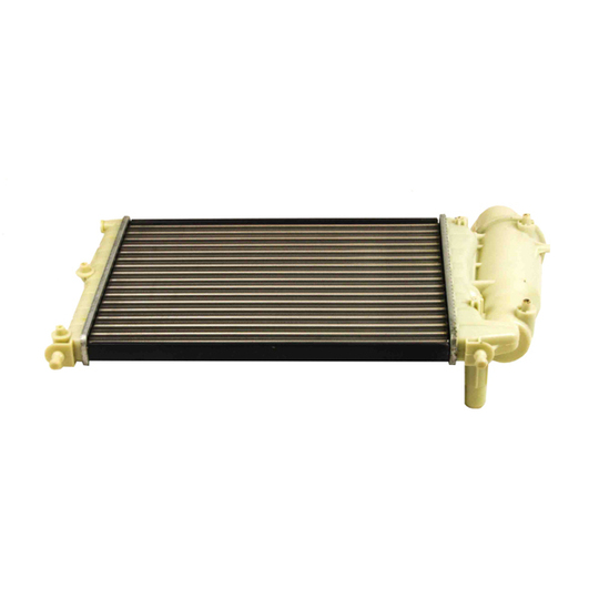 AC209417 - Radiator, engine cooling 