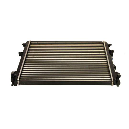 AC202938 - Radiator, engine cooling 