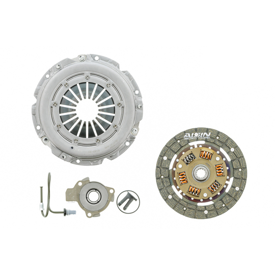 CKE-OP15R - Clutch Kit 