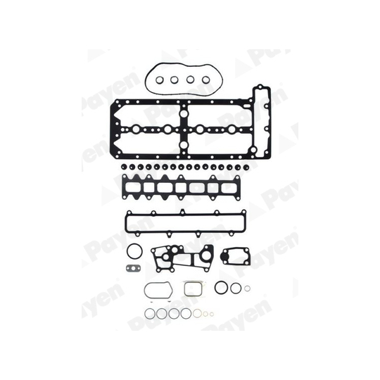 CG7300 - Gasket Set, cylinder head 