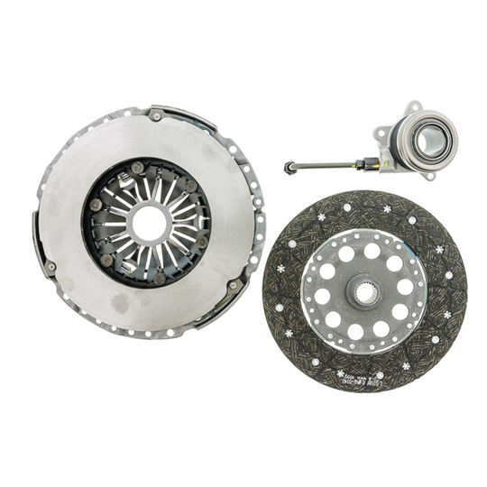 CKK-024R - Clutch Kit 