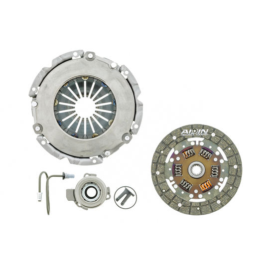 CKE-OP15R - Clutch Kit 