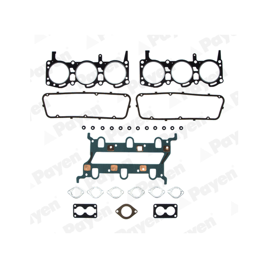 CG401 - Gasket Set, cylinder head 