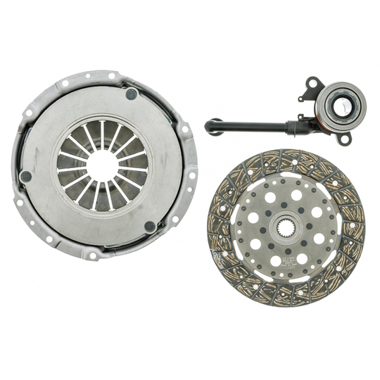 CKN-229R - Clutch Kit 