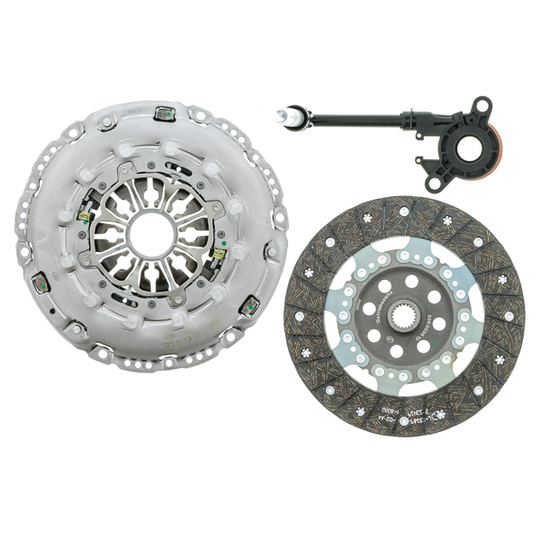 CKN-223R - Clutch Kit 