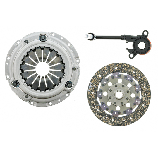 CKN-229R - Clutch Kit 