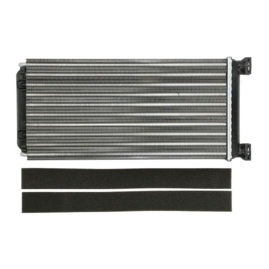 D6MA002TT - Heat Exchanger, interior heating 