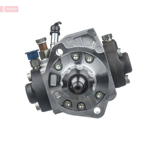 DCRP301400 - High Pressure Pump 