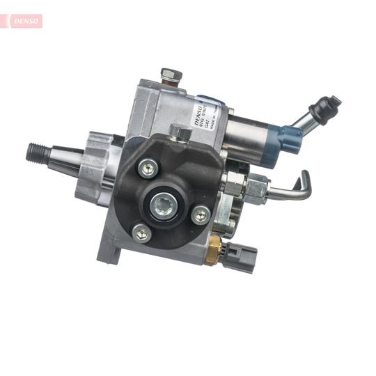 DCRP301400 - High Pressure Pump 