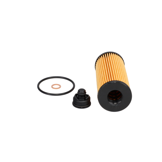 F 026 407 204 - Oil filter 