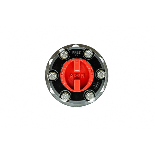 FHT-018 - Wheel hub 