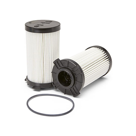 FF266 - Fuel filter 