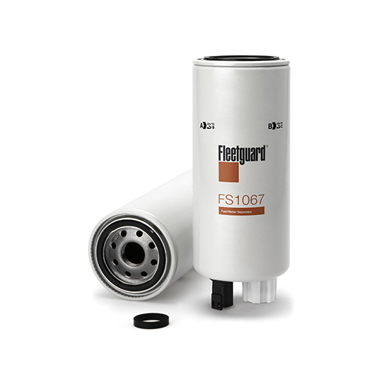 FS1067 - Fuel filter 