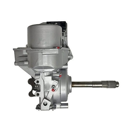 GPE751 - Steering Column 