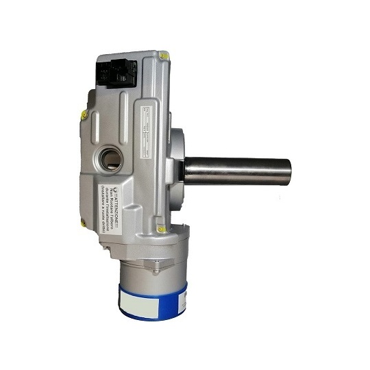 GPE758 - Steering Column 