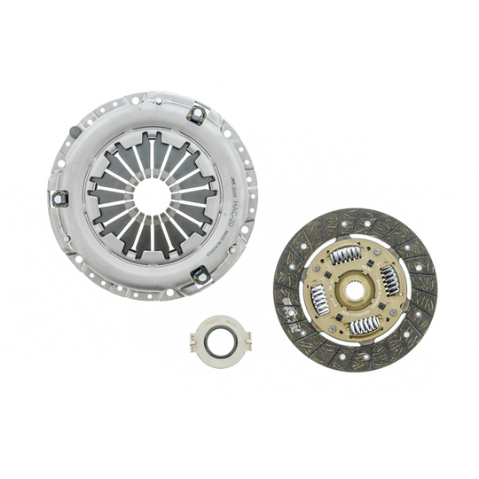 KH-077 - Clutch Kit 