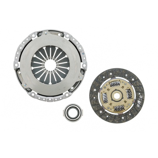 KH-077 - Clutch Kit 