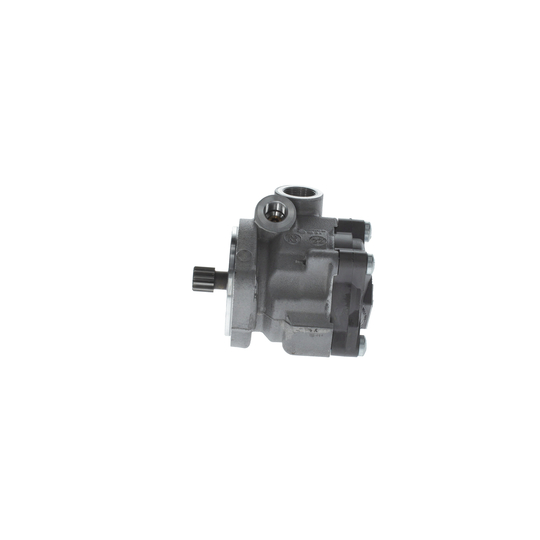 K S01 001 681 - Hydraulic Pump, steering system 