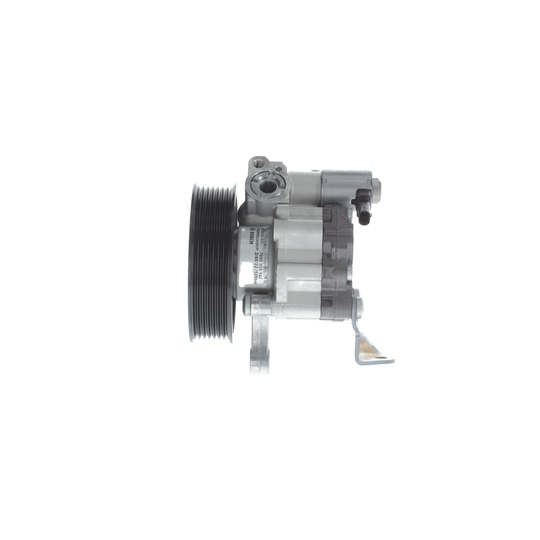 K S01 001 742 - Hydraulic Pump, steering system 