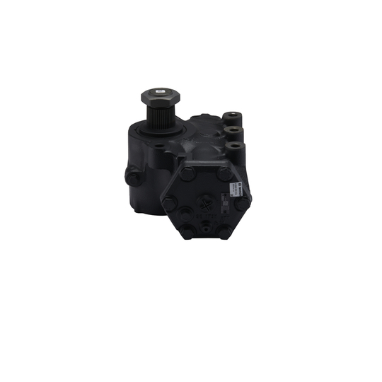 K S01 002 086 - Steering Gear 