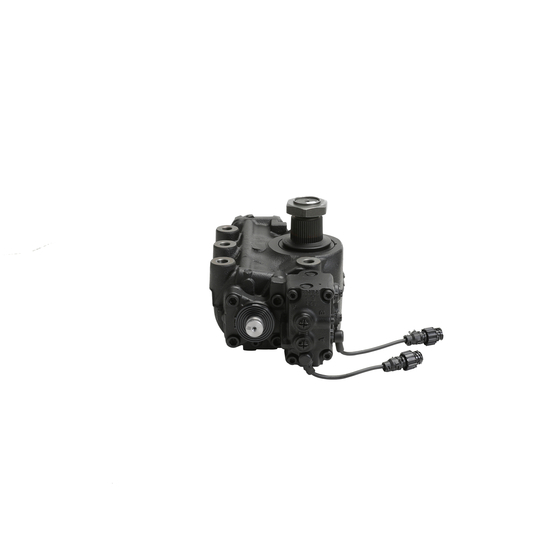 K S01 002 178 - Steering Gear 