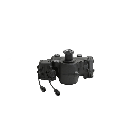 K S01 002 178 - Steering Gear 