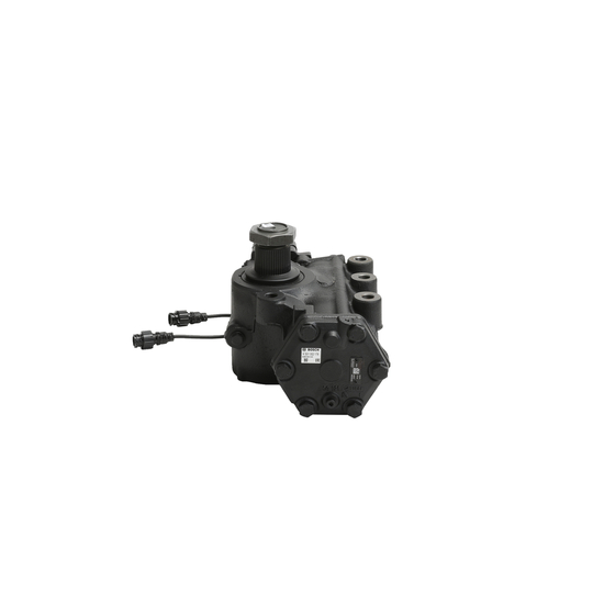 K S01 002 178 - Steering Gear 