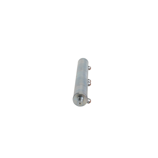 K S01 002 236 - Slave Cylinder, power steering 