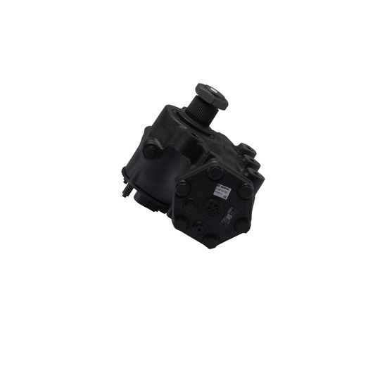 K S01 004 000 - Steering Gear 