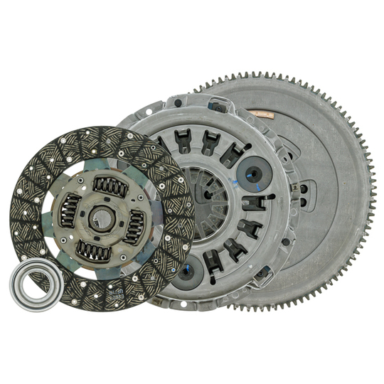 SKN-220 - Clutch Kit 