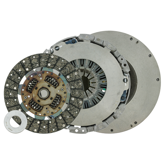 SKN-220 - Clutch Kit 