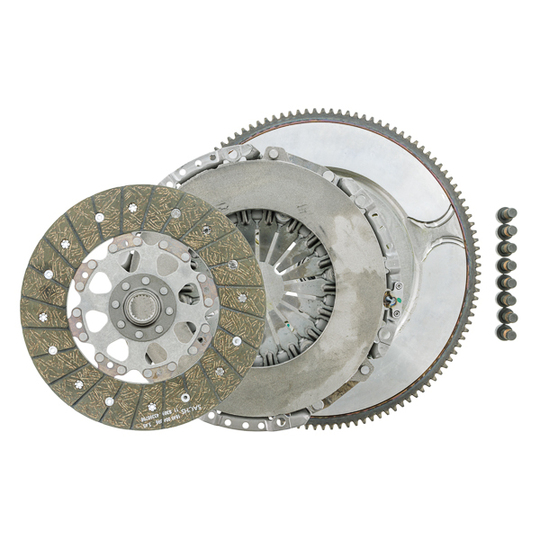 SKY-120R - Clutch Kit 