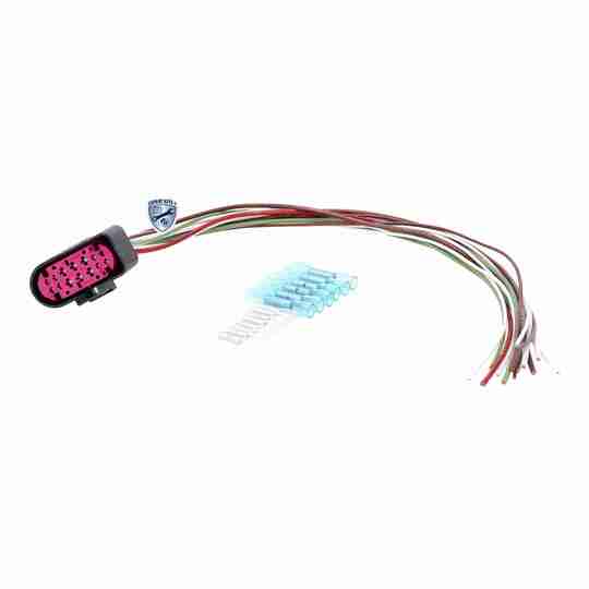 V10-83-0089 - Cable Repair Set, headlight 