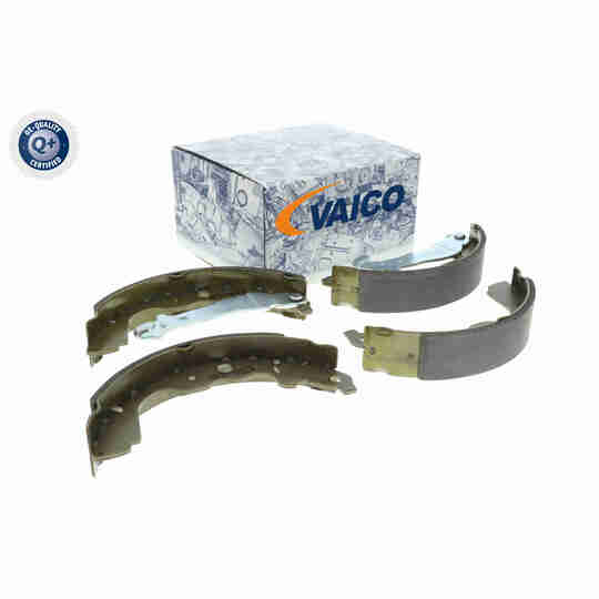 V21-0016 - Brake Shoe Set 