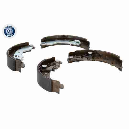 V24-0546 - Brake Shoe Set 