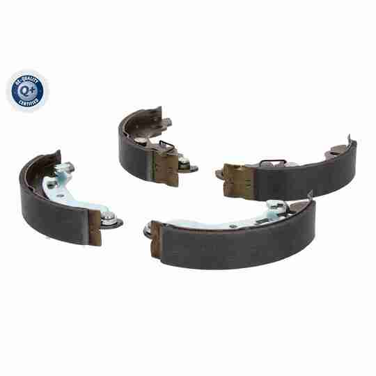 V24-0546 - Brake Shoe Set 