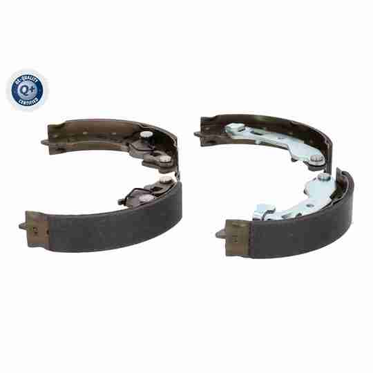 V24-0546 - Brake Shoe Set 