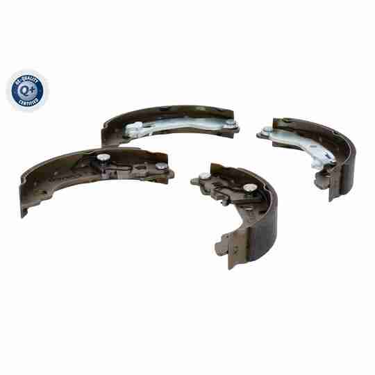 V24-0546 - Brake Shoe Set 