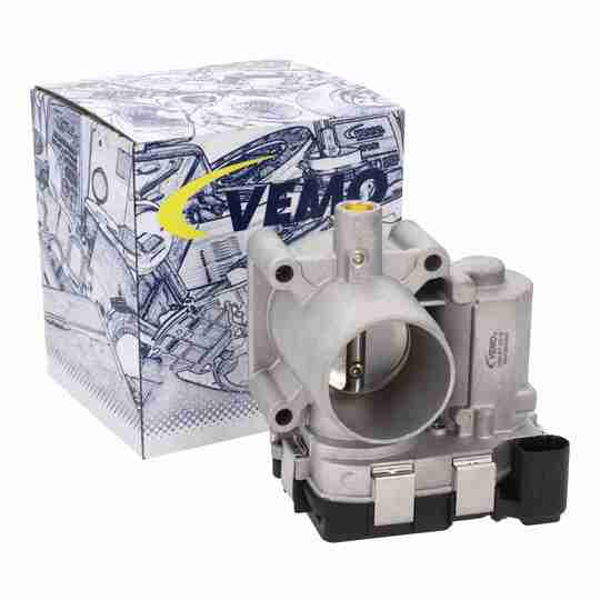 V24-81-0016 - Throttle body 