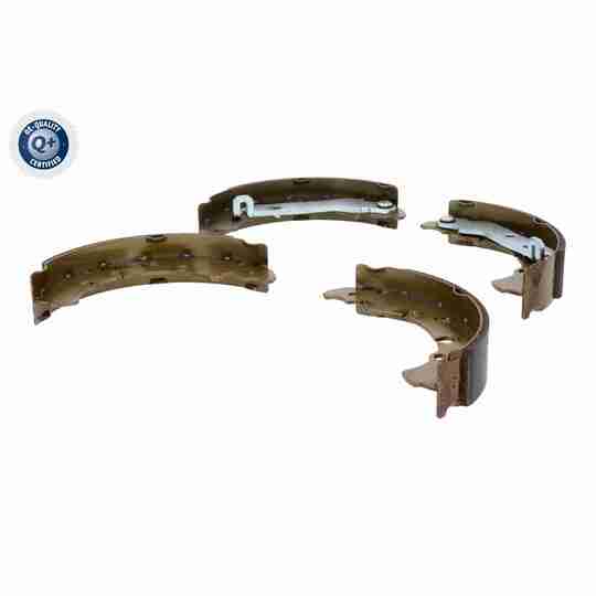 V25-0830 - Brake Shoe Set 