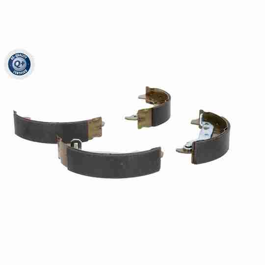 V25-0830 - Brake Shoe Set 