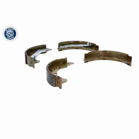 V25-0830 - Brake Shoe Set 